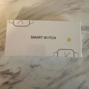 NIB Smart Watch TB39